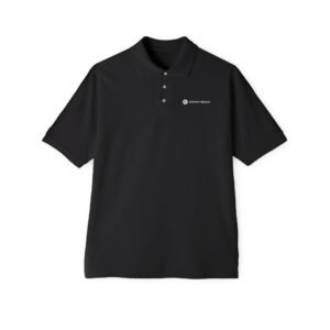 Custom Threadz Men's Cotton Polo Shirt