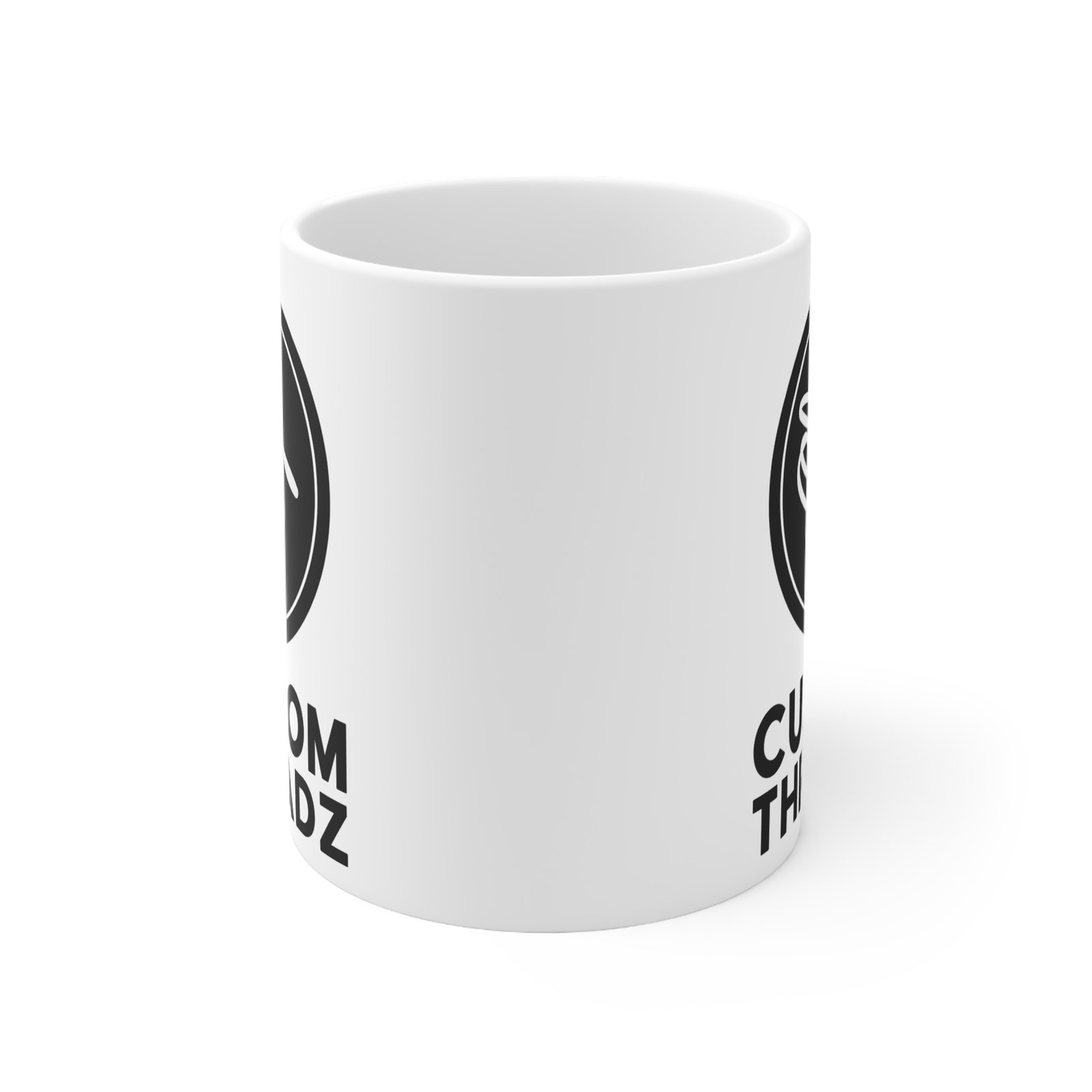 Custom Threadz Mug - Image 2