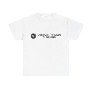 Custom Threadz Men's Cotton T-shirt