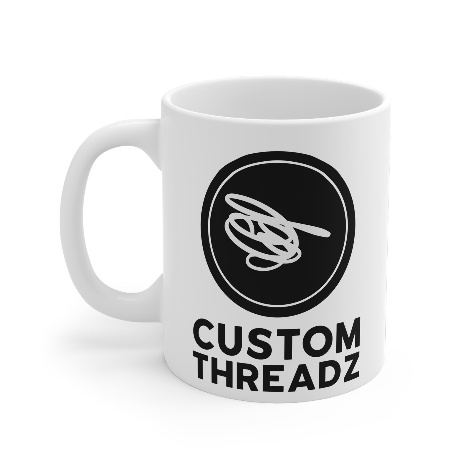 Custom Threadz Mug - Image 3