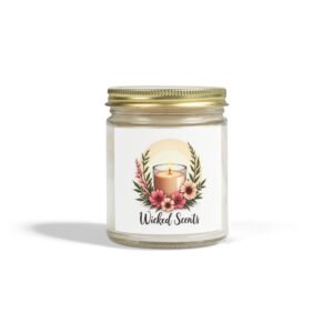 Wicked Scents Scented Candle 9oz