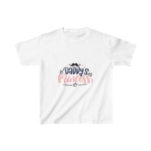 Daddy's Princess T-shirt