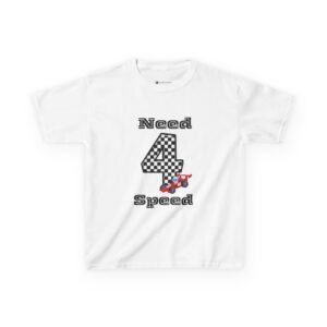 Need 4 Speed Children's T-Shirt