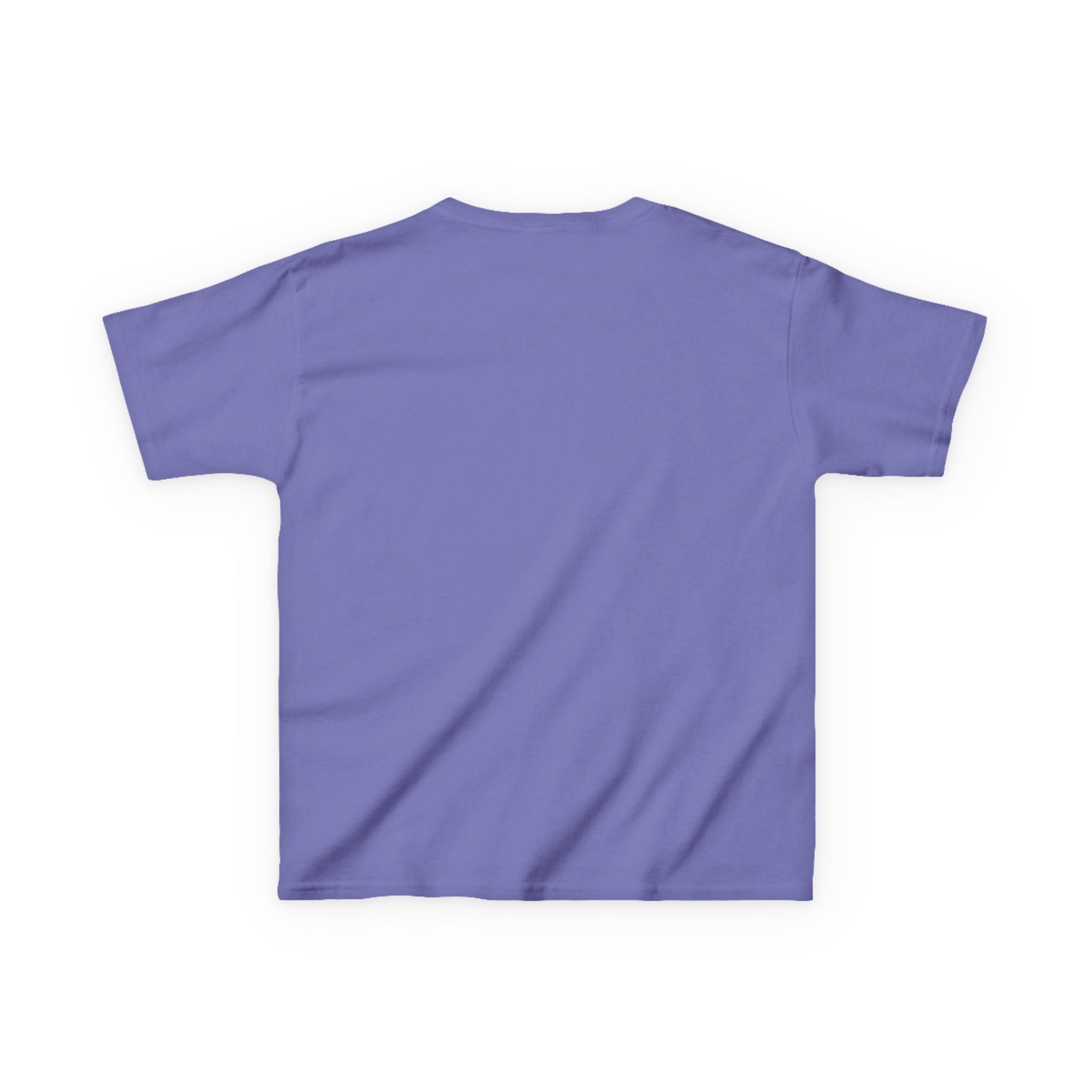 Young Wild & Three Children's Cotton T-Shirt - Image 14