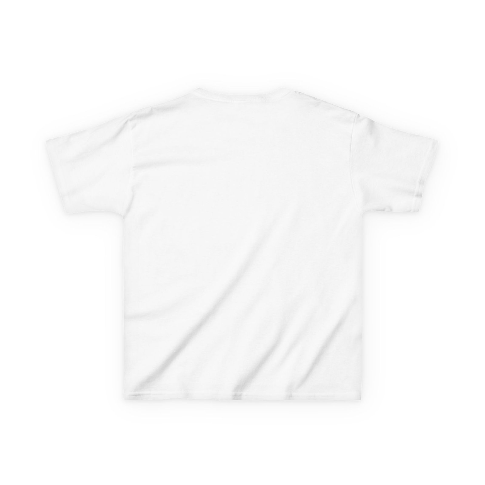 Turtally Awesome Childten's Cotton T-shirt - Image 2