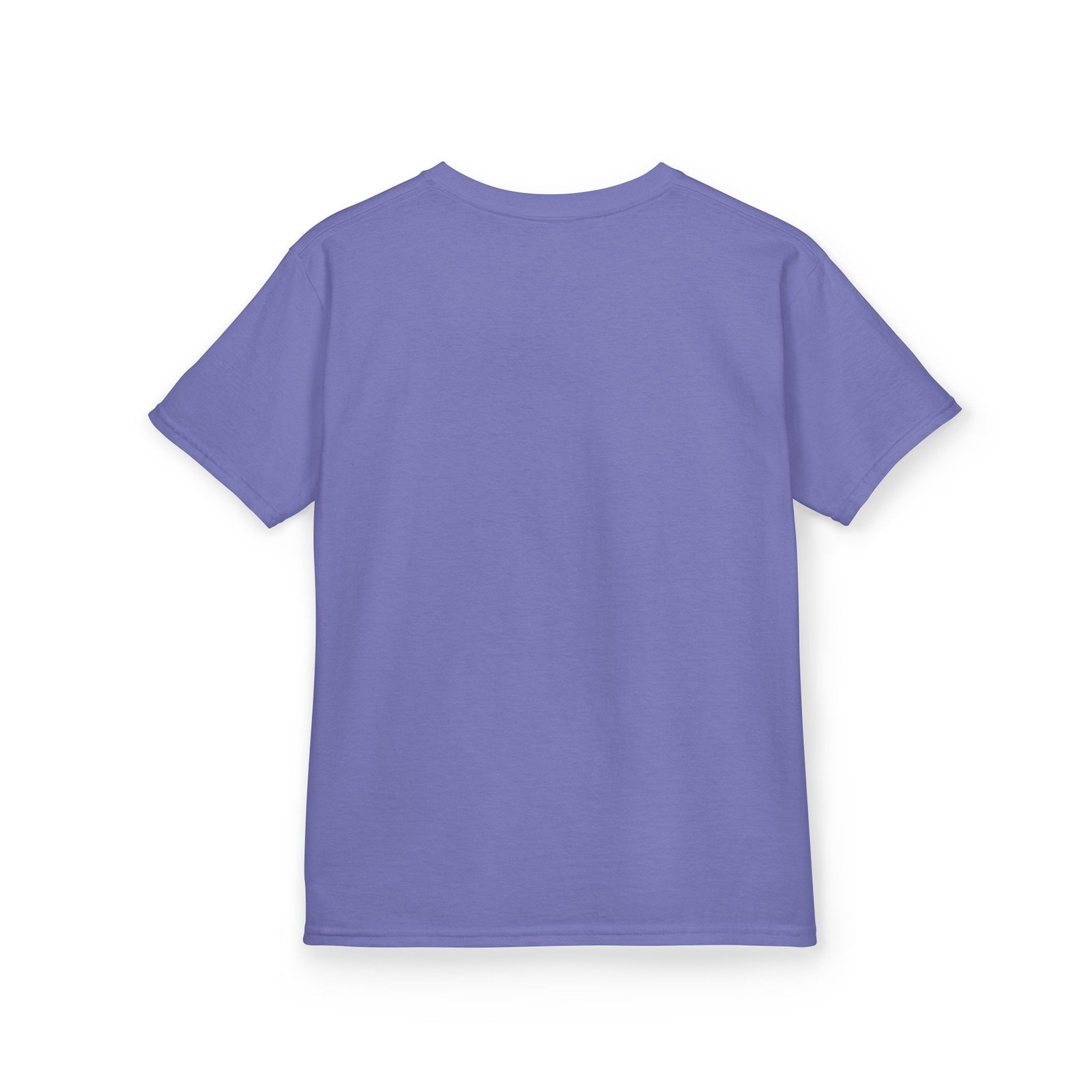 Young Wild & Three Children's Cotton T-Shirt - Image 16