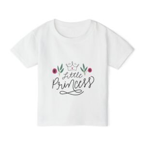 Little Princess Toddler T-Shirt