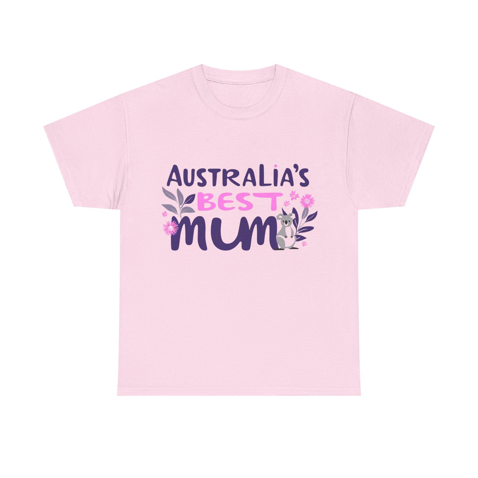 Australia's Best Mum Women's T-Shirt - Image 11