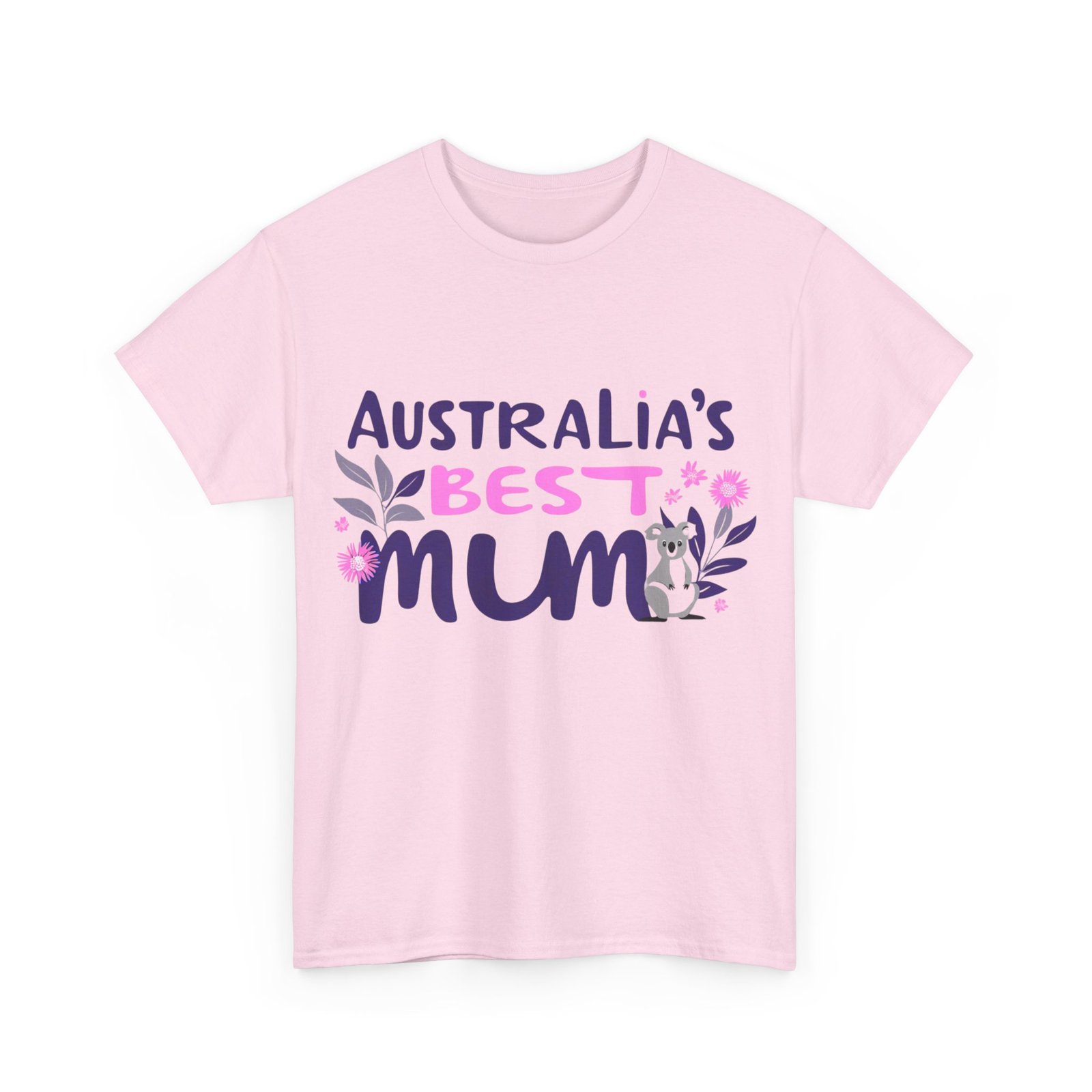 Australia's Best Mum Women's T-Shirt - Image 12