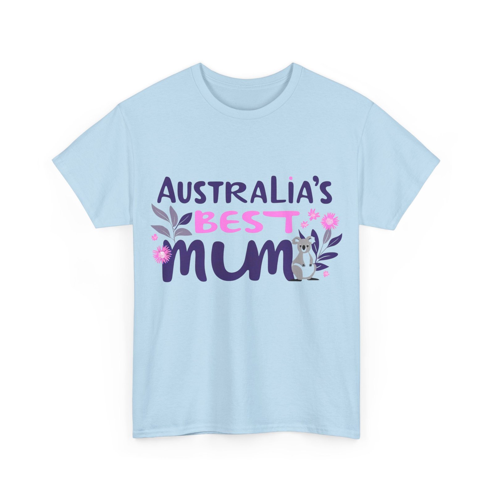 Australia's Best Mum Women's T-Shirt - Image 10